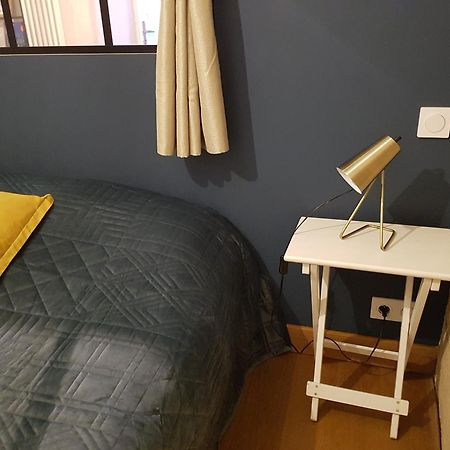 Sejour Confort Au Port De Dinan Ngoại thất bức ảnh