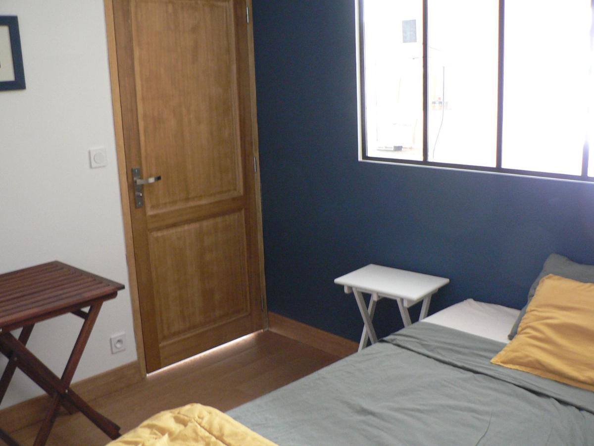 Sejour Confort Au Port De Dinan Ngoại thất bức ảnh